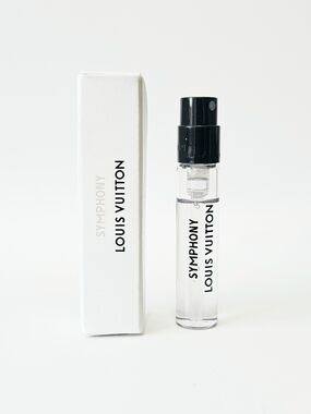 Louis Vuitton Symphony 2mL Spray